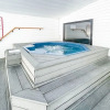Отель Foothills Tranquility - On-site Amenities Access, фото 15