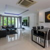 Отель Nakalay Palm Resort Phuket, фото 11