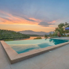 Отель Villa Chriselia - 3 Bedrooms With Sea Access, фото 14