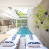 Отель Villa Banggai Seminyak, фото 16