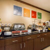Отель Best Western Morgan City Inn, фото 32