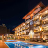 Отель Coron Westown Resort, фото 16