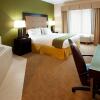 Отель Holiday Inn Express & Suites Jacksonville-Mayport/Beach, an IHG Hotel, фото 19
