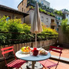 Отель Amicis 70 Style - Milan Maison, фото 1