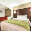 Отель Comfort Inn & Suites Barrie, фото 48