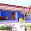 Отель Blue House Bungalow, фото 5