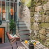 Отель DuCarmo Apartments Caves Vinho do Porto, фото 1