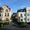 Отель Boutiquehotel Dreesen, Villa Godesberg в Бонне