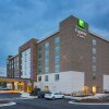 Отель Holiday Inn Express & Suites Covington, an IHG Hotel, фото 31