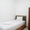 Отель Luxurious 3BR Apartment at FX Residence Sudirman, фото 6
