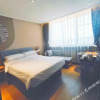 Отель Home Inn (Fushun Jiangjun Bridge Branch), фото 14