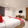 Отель Super OYO 483 Pannee Hotel Khaosan, фото 6