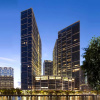 Отель Amazing Unit Miami Brickell- Sea and City View-, фото 23