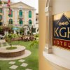 Отель Kathmandu Guest House by KGH Group, фото 2