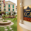 Отель Kathmandu Guest House by KGH Group, фото 15