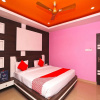 Отель OYO 14997 Hotel Galaxy International, фото 4