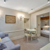 Отель Pick A Flat's Apartments in Saint Germain - Paul-Louis Courier, фото 1