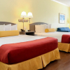 Отель Jupiter Waterfront Inn, фото 5