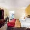Отель Rodeway Inn & Suites, фото 5