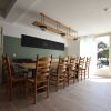 Отель Holiday home in Dalfsen with terrace and garden with barbecue, фото 10