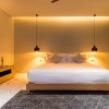 Отель Glam Habitat Hotel, фото 2