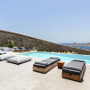 Отель Villa Lydia with stunning view, фото 20