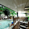 Отель Green City Hotel, фото 12