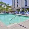 Отель Hampton Inn Daytona/Ormond Beach, фото 15