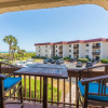 Отель Just Beachy~ocean View~2nd Fl 2 Bedroom Condo by RedAwning, фото 28