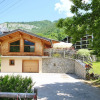 Отель Chalet With 6 Bedrooms in Saint-jean-d'aulps, With Wonderful Mountain, фото 1