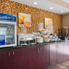 Отель Surf and Sand Fernandina Beach at Amelia Island, Ascend Hotel Collection, фото 23