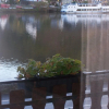 Отель Panoramacafé Kattenes, фото 14