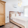 Отель Villa w Pool Garden Patio 1 min to Beach in Bodrum, фото 7
