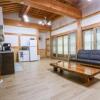Отель Hanok Jungwon House Pension, фото 5