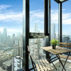 Отель MJ Shortstay Apartments - Platinum Tower, фото 8
