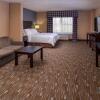 Отель Holiday Inn Ontario Airport, an IHG Hotel, фото 4