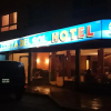 Отель Costa del Sol Hotel, фото 1