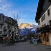 Отель Chalet Liberty Mont-blanc, фото 1