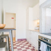 Отель Liberdade Apartment, фото 30