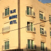 Отель Blue Marine Hotel, фото 1