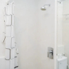 Отель Strategic And Cozy Studio Apartment At Capitol Park Residence, фото 18