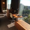 Отель DoubleTree by Hilton Zagreb, фото 21