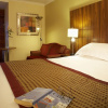 Отель Delta Hotels Milton Keynes, фото 47