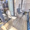 Отель Guestready Charming 2Br Flat Fits 5 Near Vibrant Leith, фото 8