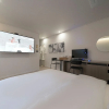Отель Aank Hotel Daejeon Yuseongonsen 2nd, фото 10