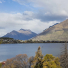 Отель Cloud9 Luxury Apartments Queenstown, фото 18