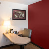 Отель Red Roof Inn Cincinnati Northeast - Blue Ash, фото 3