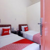 Отель New Sejarah by OYO Rooms, фото 5