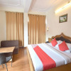 Отель OYO 1590 Hotel Hari Palace, фото 6