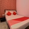 Отель Ashu Bini Hospitality Gokul Dham Film City By OYO Rooms, фото 2